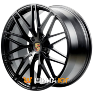 Replica Porsche 874 9.5x21 5x112 ET26 DIA66.6 SB