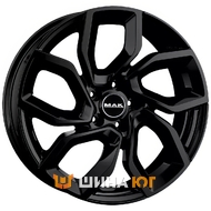 Mak APOLLO 7.5x17 5x108 ET45 DIA65.1 GB