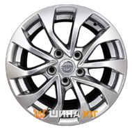 Replica NS2065 6.5x16 5x114.3 ET40 DIA66.1 HS