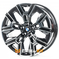 Replica B927 8.5x20 5x112 ET28 DIA66.5 MG