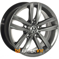 Allante 5037 6.5x15 5x112 ET42 DIA57.1 HB