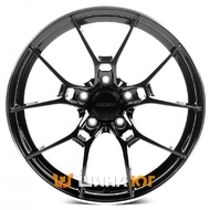 CAST WHEELS CW001 7.5x17 5x105 ET35 DIA56.6 BML