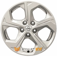 Nissan OEM KE409-4c200 7x17 5x114.3 ET45 DIA66.1 S