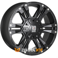 JH AR110 9x20 6x139.7 ET15 DIA106.1 BM