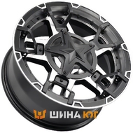 JH AR179 9x20 5x127 ET15 DIA77.8 MBM