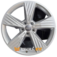 Audi OEM 89A601025B 8x19 5x112 ET45 DIA66.6 S