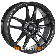 Zorat Wheels ZW-BKY0073 7.5x17 5x112 ET40 DIA66.6 SB