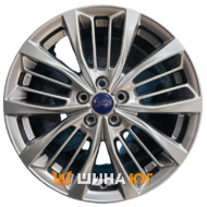 Ford OEM LV4J1007A1A 7.5x18 5x108 ET50 DIA63.3 S