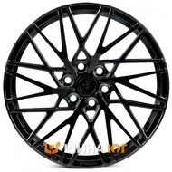 WS FORGED WS6-102C 8.5x21 6x139.7 ET50 DIA95.1 SB