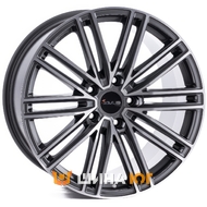 Avus AC-M08 10x21 5x112 ET19 DIA66.6 AP