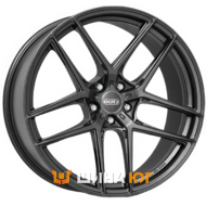 Dotz LagunaSeca 10x20 5x112 ET28 DIA70.1 GM