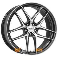 Dotz LagunaSeca 10x20 5x120 ET40 DIA72.6 GMF