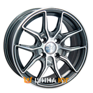 GT 4261 6x14 4x100 ET35 DIA67.1 GM