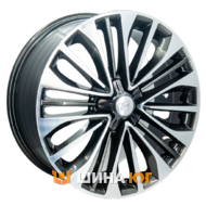 Replica Hyundai GT 5032 8x19 5x114.3 ET42 DIA67.1 GMF