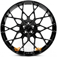 WS FORGED WS-151C 9.5x22 5x127 ET45 DIA71.5 GB