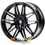 Replica B294 8x18 5x120 ET30 DIA72.6 BM