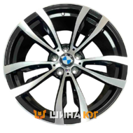 Replica B5184 10x20 5x120 ET40 DIA74.1 GBMF