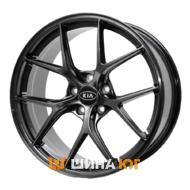 Replica KIA RX01 8.5x19 5x114.3 ET35 DIA73.1 HB