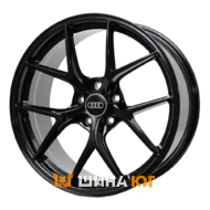 Replica Audi RX01 7.5x17 5x112 ET35 DIA66.6 GB