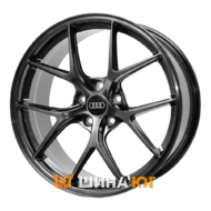 Replica Audi RX01 7.5x17 5x112 ET35 DIA66.6 HB