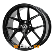 Replica Volkswagen RX01 8x18 5x112 ET35 DIA66.6 GB