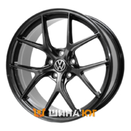 Replica Volkswagen RX01 7.5x17 5x112 ET35 DIA66.6 HB