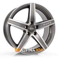 Momo Hyperstar 8x18 5x120 ET35 DIA79.6 ANTHR