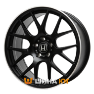 Replica Honda DX06 8.5x18 5x114.3 ET35 DIA73.1 MBMPL