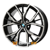 Replica BMW RX706 8x19 5x112 ET30 DIA66.6 BMF