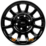 Off Road Wheels OW1985D 8x17 6x139.7 ET25 DIA95.1 GB