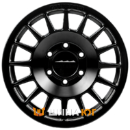 Off Road Wheels OW1995 8.5x17 6x139.7 ET25 DIA95.1 BM