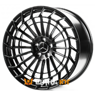 Replica MR953 8.5x20 5x112 ET35.5 DIA66.45 SB