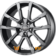 Momo Quantum 8.5x19 5x120 ET30 DIA79.6 ANTHR