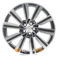 Replica LR22010 9.5x22 5x120 ET42.5 DIA72.6 MG