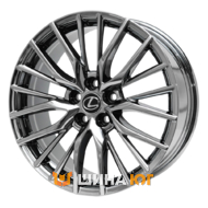 Replica Lexus FF-BX47 8x19 5x114.3 ET42 DIA60.1 BHCH