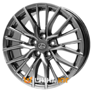 Replica Lexus FF-BX47 8x19 5x114.3 ET42 DIA60.1 HB