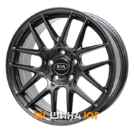 Replica KIA RX04 7.5x17 5x114.3 ET35 DIA73.1 GM