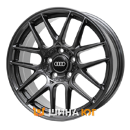 Replica Audi RX04 7.5x17 5x112 ET35 DIA66.6 GM