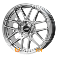 Replica Audi RX04 7.5x17 5x112 ET35 DIA66.6 HB