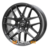 Replica Toyota RX04 7.5x17 5x114.3 ET35 DIA73.1 GM