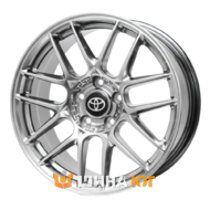 Replica Toyota RX04 7.5x17 5x114.3 ET35 DIA73.1 HB