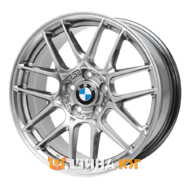 Replica BMW RX04 7.5x17 5x120 ET30 DIA72.6 HB