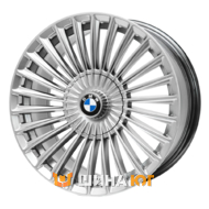 Replica BMW ZT716 7.5x17 5x120 ET30 DIA72.6 HB