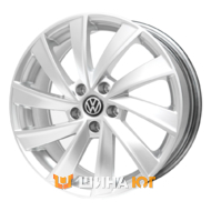 Replica Volkswagen 1360 8x18 5x112 ET40 DIA57.1 HS