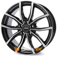 Autec Vidron 6.5x16 5x112 ET41 DIA57.1 BP