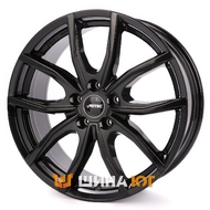 Autec Vidron 6x15 5x100 ET38 DIA57.1 B