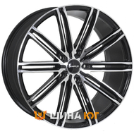 Zorat Wheels ZW-3303W 8.5x19 5x130 ET45 DIA71.6 BP