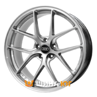 Replica Audi FF-V10 7.5x17 5x112 ET38 DIA66.6 HB