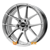 Replica Audi FF-P01 8x18 5x112 ET27 DIA66.6 HB