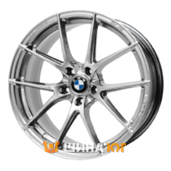 Replica BMW FF-P01 7.5x17 5x120 ET35 DIA72.6 HB